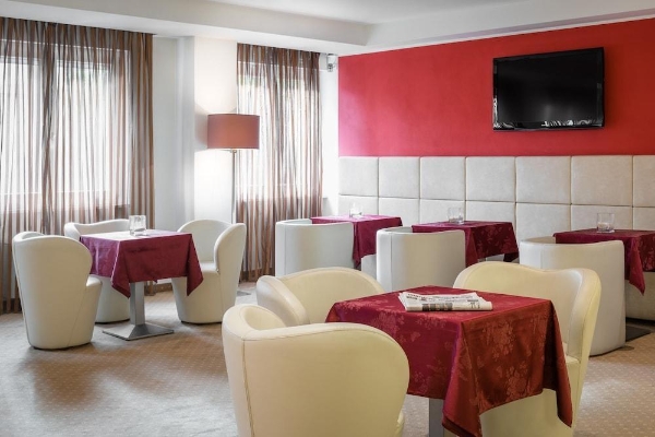 Hotel Regina